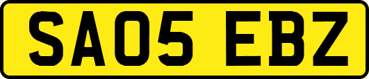 SA05EBZ
