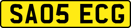 SA05ECG