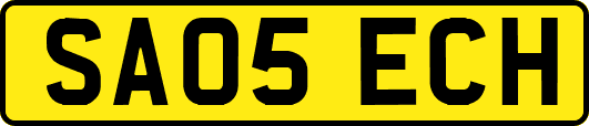 SA05ECH