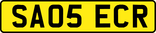 SA05ECR