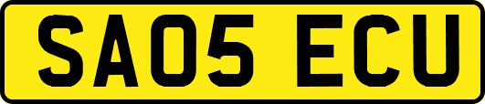 SA05ECU