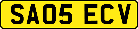 SA05ECV