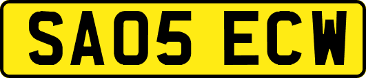 SA05ECW