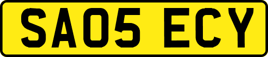 SA05ECY