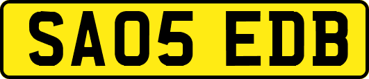 SA05EDB