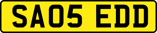 SA05EDD