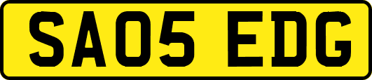 SA05EDG