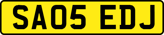 SA05EDJ