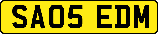 SA05EDM