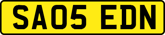 SA05EDN