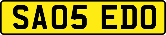 SA05EDO