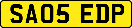 SA05EDP