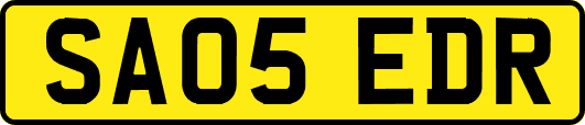 SA05EDR