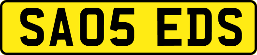 SA05EDS