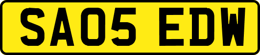 SA05EDW