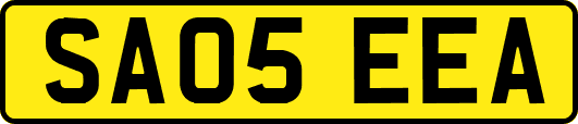 SA05EEA