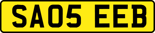 SA05EEB