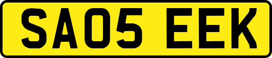 SA05EEK