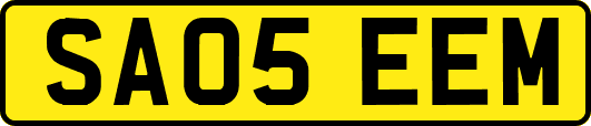 SA05EEM