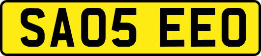 SA05EEO
