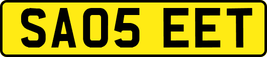 SA05EET