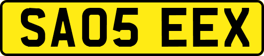 SA05EEX
