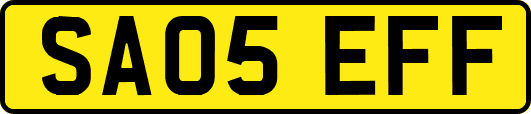 SA05EFF