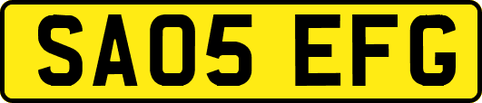 SA05EFG