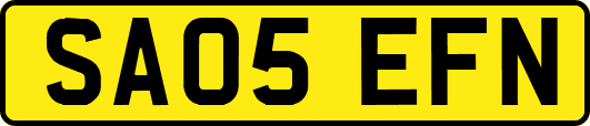 SA05EFN