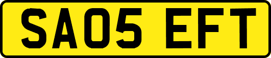 SA05EFT