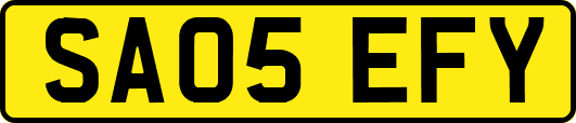 SA05EFY