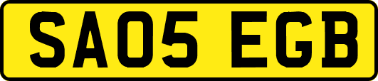 SA05EGB