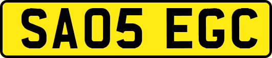 SA05EGC
