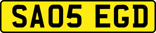 SA05EGD