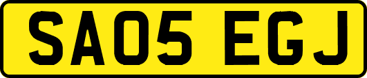 SA05EGJ