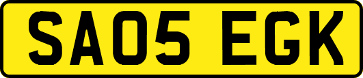 SA05EGK