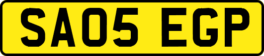 SA05EGP