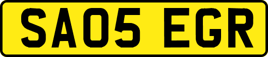 SA05EGR