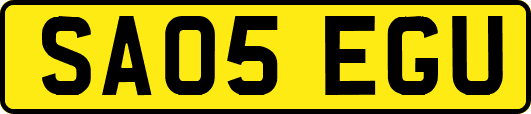 SA05EGU