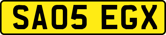 SA05EGX