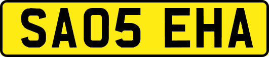 SA05EHA