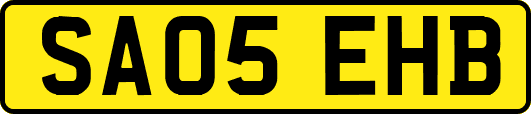 SA05EHB