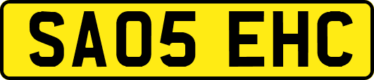 SA05EHC
