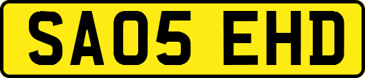 SA05EHD