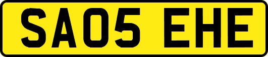 SA05EHE