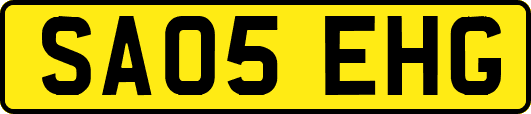 SA05EHG