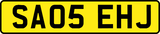 SA05EHJ
