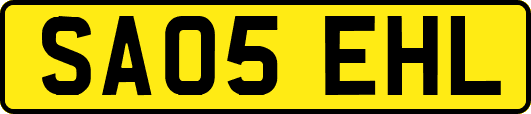 SA05EHL