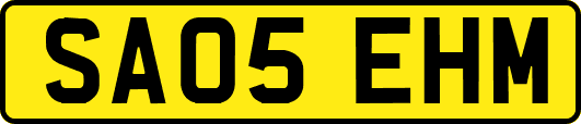 SA05EHM
