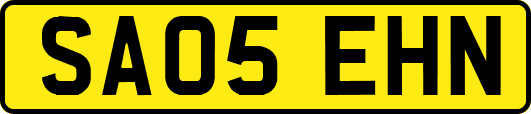 SA05EHN